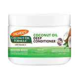 Palmer's Coconut Oil Moisture Boost Deep Conditioner 12 Oz (Pack of 6)