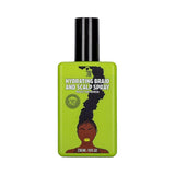 Pardon My Fro Scalp Spray 8 Oz (Pack of 12)