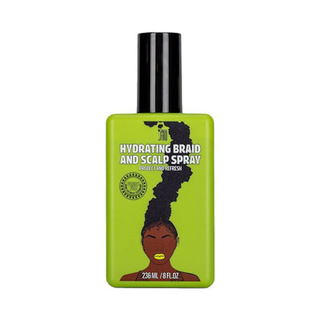 Pardon My Fro Scalp Spray 8 Oz (Pack of 12)