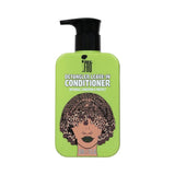 Pardon My Fro Detangling Leave-In Conditioner 12 Oz (Pack of 6)