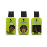 Pardon My Fro Travel Kit (Pack of 6)
