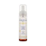 Peruvian White Natural Hair Mousse 7.25 Oz (Pack of 6)