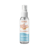 Phunk Off Unscented Deodorant 4 Oz (Pack of 12)