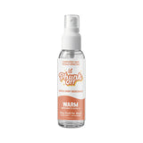 Phunk Off Whole Body Deodorant Spray 4 Oz (Pack of 12)