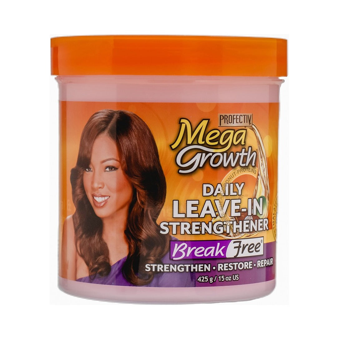 Profectiv Mega Growth Break Free Leave-In 15 Oz (Pack of 12)