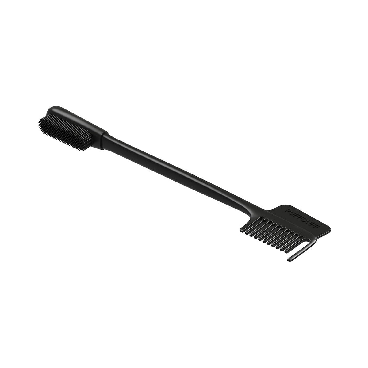PuffCuff EdgeMaster 3-in-1 Edge Brush (Pack of 12)