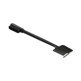 PuffCuff EdgeMaster 3-in-1 Edge Brush (Pack of 12)