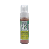 PureO Natural Loc & Braid Shine Mousse 7 Oz (Pack of 12)