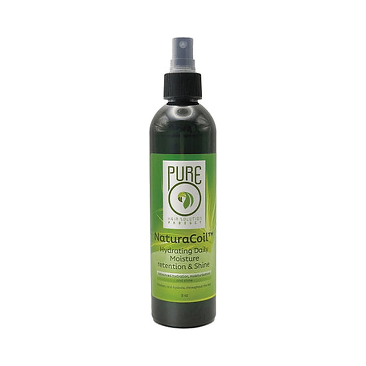 Pureo Naturacoil Daily Shine 8 Oz (Pack of 12)