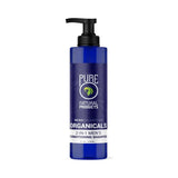 PureO Organicals 2-in-1 Men's Conditioning Shampoo 8 Oz (Pack of 12)