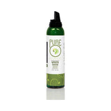 PureO Natural Wrap & Shine Mousse 7 Oz (Pack of 12)