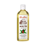Queen Helene Cocoa Butter Body Oil 13 Oz (Pack of 6) - view 2
