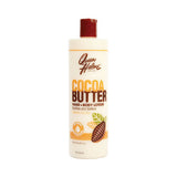 Queen Helene Cocoa Butter Hand & Body Lotion 16 Oz (Pack of 6)