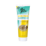 Queen Helene Facial Masque Mud Pack 8 Oz (Pack of 6)