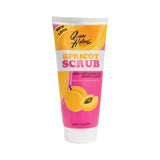 Queen Helene Apricot Facial Scrub 6 Oz (Pack of 6)