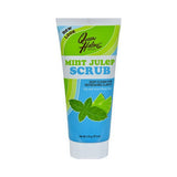 Queen Helene Mint Julep Scrub 6 Oz (Pack of 6)