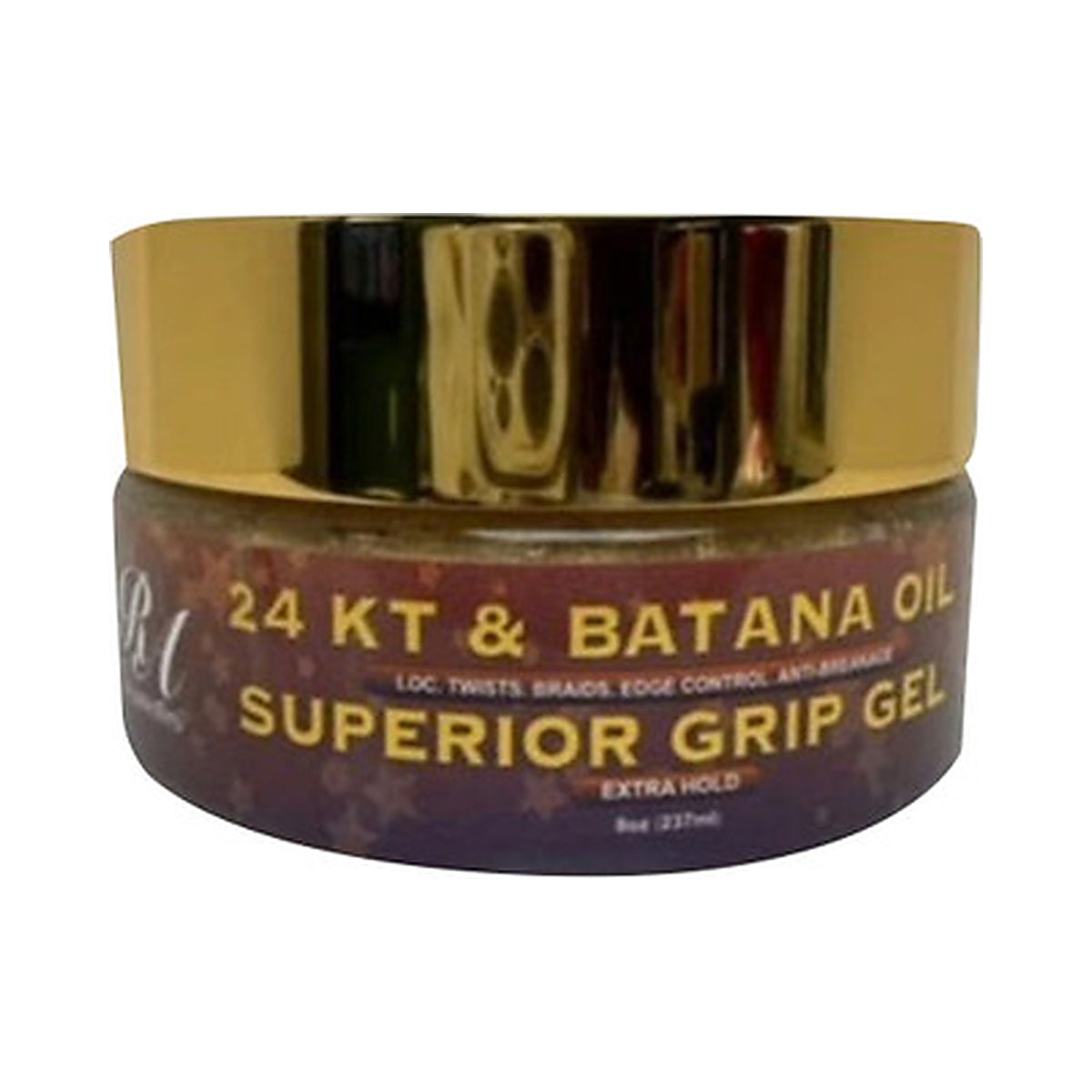 Ra Batana 24KT Gel 8 Oz (Pack of 12)