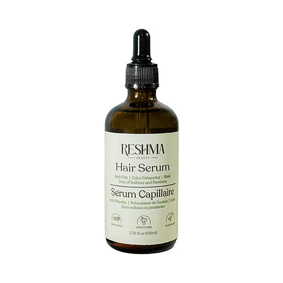 Reshma Hair Serum 3.38 Oz (Pack of 6)