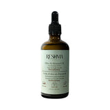 Reshma Oil Olive & Almond 3.38 Oz (Pack of 6)