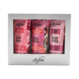 Reshma Rose Face & Body Gift Box (Pack of 22)