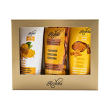 Reshma Turmeric Face Gift Box (Pack of 22)