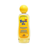 Grisi Ricitos De Oro Baby Shampoo 13.5 Oz (Pack of 12) - view 2
