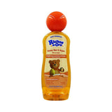 Ricitos de Oro Honey Bee Baby Shampoo 13.5 Oz (Pack of 12)