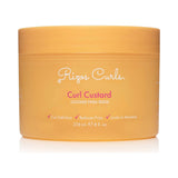Rizos Curls Curl Custard 8 Oz (Pack of 12)