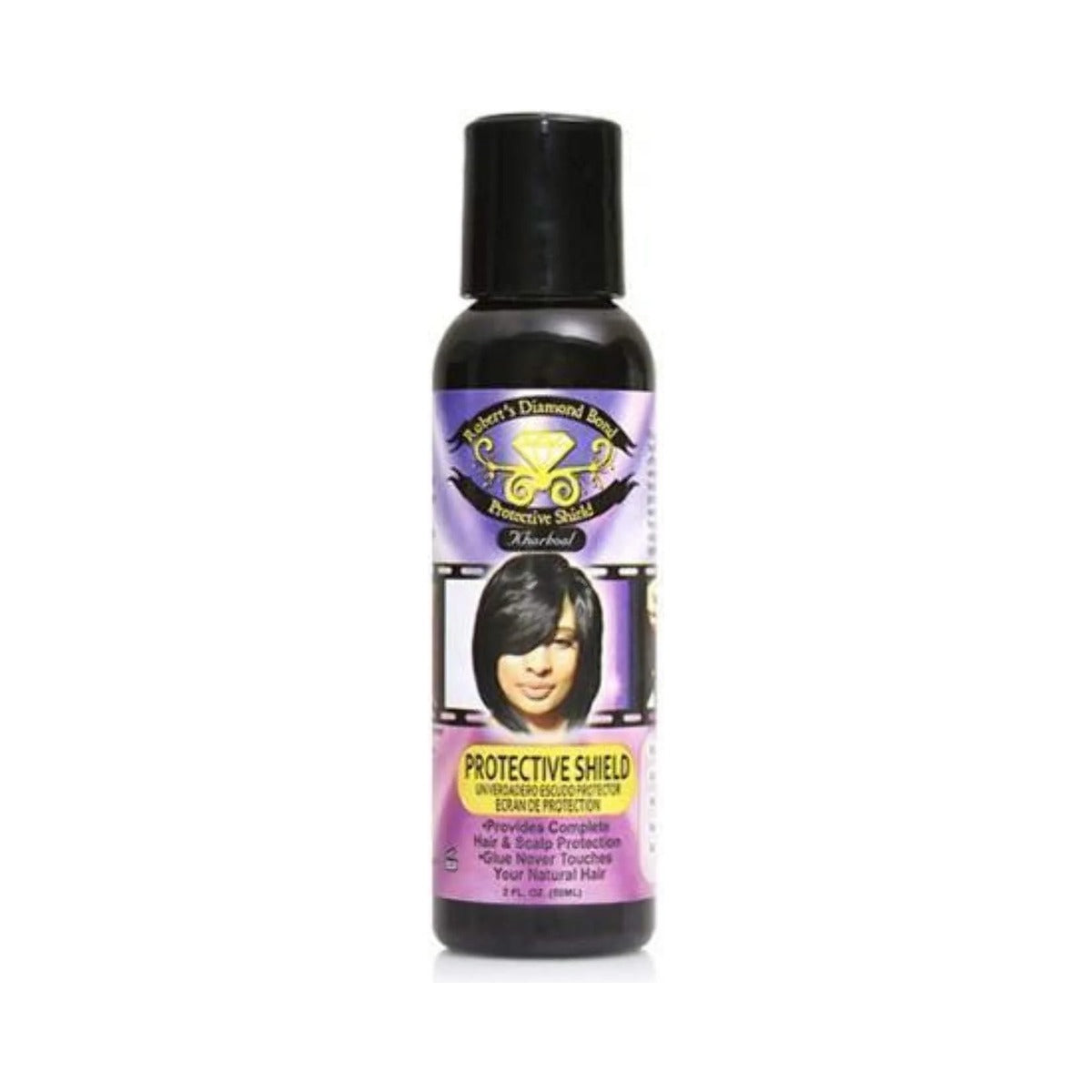 Roberts Diamond Bond Protective Shield (Pack of 12)