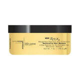 Roux Weightless Precious Oils Restorative Hair Masque 7 Oz (Pack of 6)