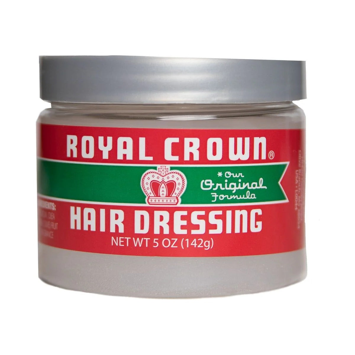 Royal Crown Hair Dressing 5 Oz (Pack of 12)