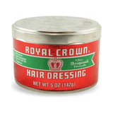Royal Crown Hair Dressing 7.25 Oz (Pack of 12)