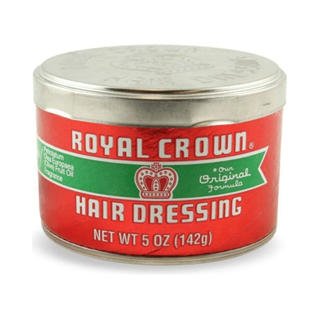 Royal Crown Hair Dressing 7.25 Oz (Pack of 12)