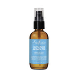 SheaMoisture 100% Pure Argan Oil 1.6 Oz (Pack of 12)