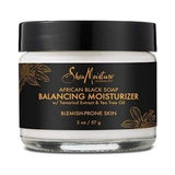 SheaMoisture African Black Soap Balancing Moisturizer 2 Oz (Pack of 24)