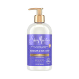 SheaMoisture Apple Cider Vinegar Anti-Dandruff Conditioner 13 Oz (Pack of 12) - view 2