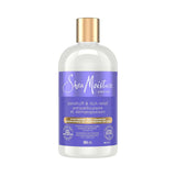 SheaMoisture Apple Cider Vinegar Anti-Dandruff Shampoo 13 Oz (Pack of 12)