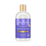 SheaMoisture Apple Cider Vinegar Anti-Dandruff Shampoo 13 Oz (Pack of 12) - view 2
