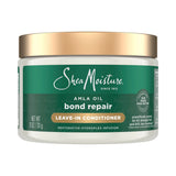 SheaMoisture Bond Repair Leave-In Conditioner 11 Oz (Pack of 12)