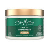 SheaMoisture Bond Repair Hair Masque 11 Oz (Pack of 12)