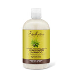 SheaMoisture Cannabis Seed Oil Lush Length Shampoo 13 Oz (Pack of 4) - view 2