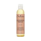 SheaMoisture Coconut & Hibiscus Bath Body Oil 8 Oz (Pack of 24) - view 2