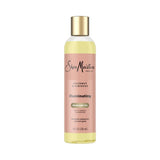 SheaMoisture Coconut & Hibiscus Bath Body Oil 8 Oz (Pack of 24) - view 3