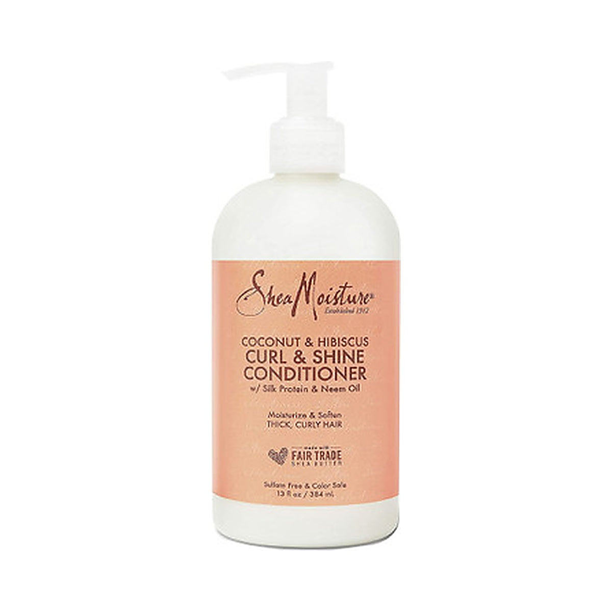Coco Hibiscus Conditioner 13 Oz (Pack of 4)