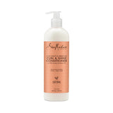 SheaMoisture Curl & Shine Moisturizing Conditioner 24 Oz (Pack of 6)