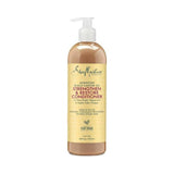 SheaMoisture Strength and Restore Daily Conditioner 24 Oz (Pack of 6)
