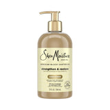 SheaMoisture Jamaican Black Castor Oil Conditioner 13 Fl Oz (Pack of 4)