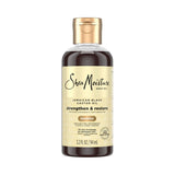 SheaMoisture Jamaican Black Castor Oil Shampoo 3.2 Oz (Pack of 24)