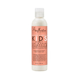 SheaMoisture Coconut & Hibiscus Kids 2-in-1 Shampoo & Conditioner 8 Oz (Pack of - view 2