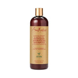 SheaMoisture Intensive Hydration Shampoo 24 Oz (Pack of 6)